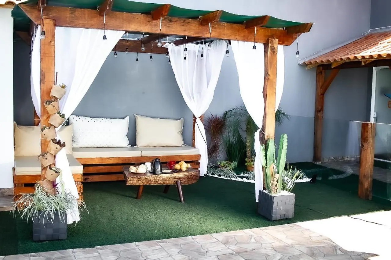 Pousada Loft Enseada Beach A 200Mt Da Praia 南圣弗朗西斯科 公寓