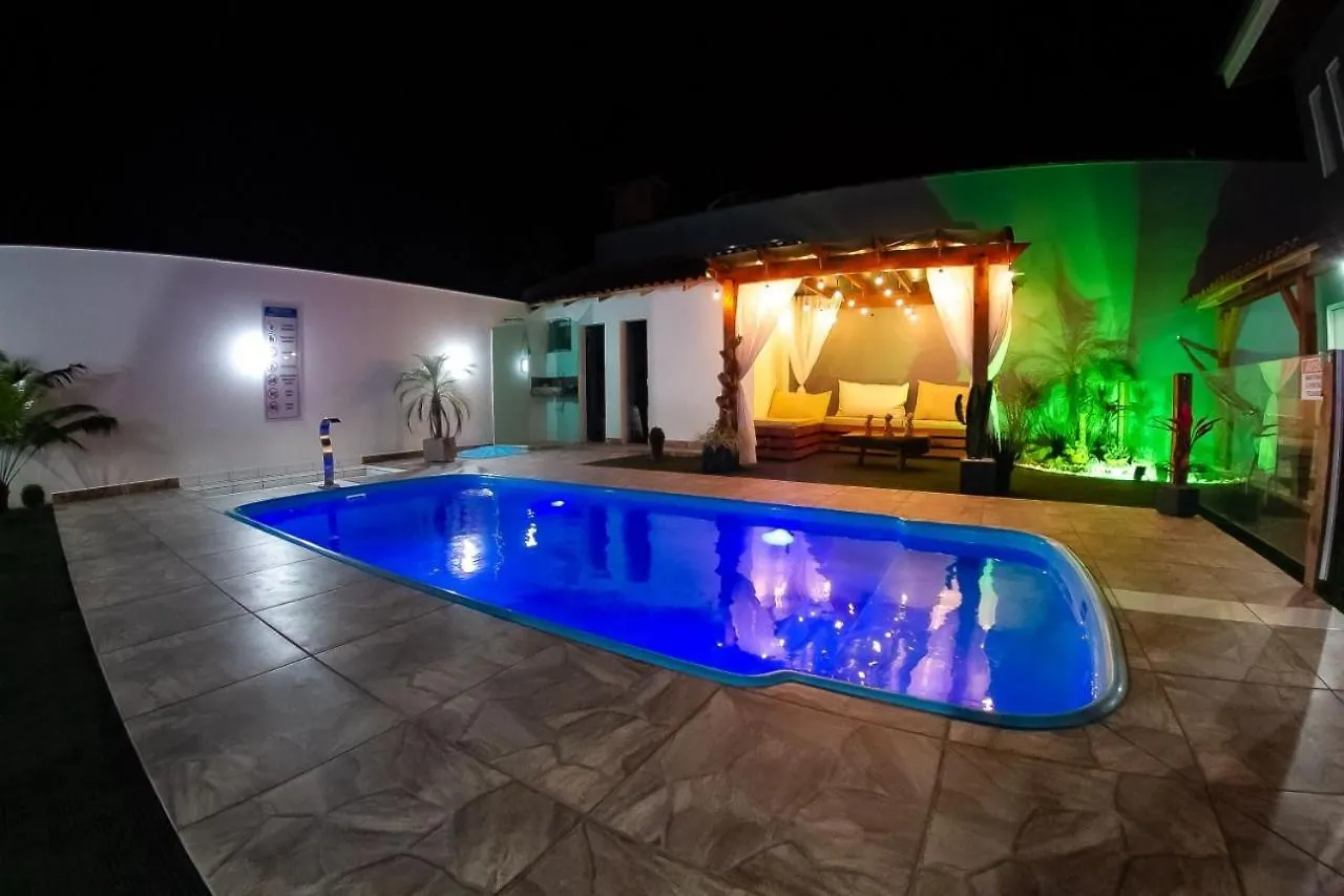 Pousada Loft Enseada Beach A 200Mt Da Praia 南圣弗朗西斯科